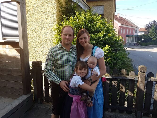 Trachtenvoting - Claudia aus Vöcklabruck