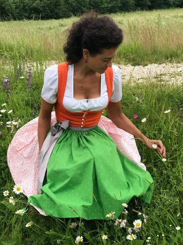 Trachtenvoting - die_dirndlerin aus Wels