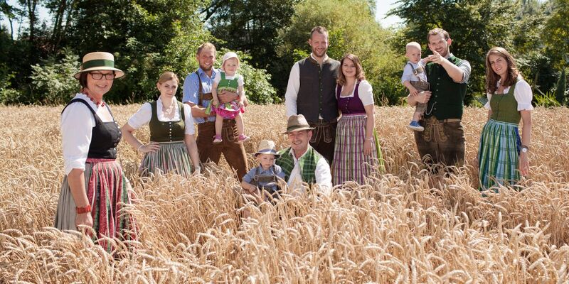 Trachtenvoting - Elisabeth aus Schärding