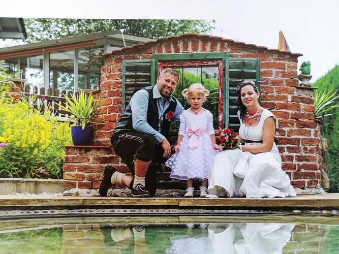 Trachtenvoting - Barbara aus Vöcklabruck