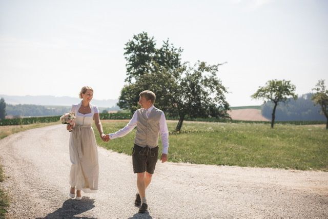 Trachtenvoting - Anika aus Ried