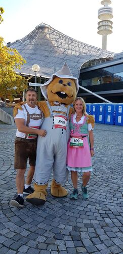 Trachtenvoting - Doris aus Gmünd