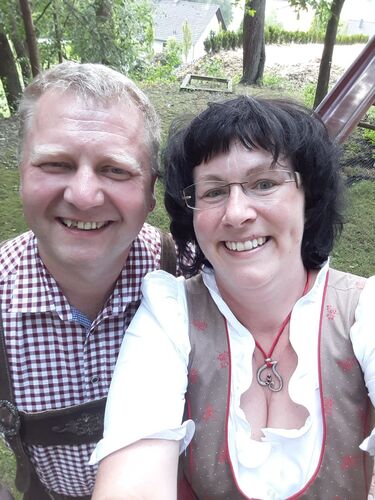 Trachtenvoting - Isabella aus Wels