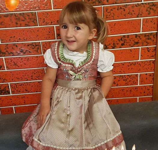 Trachtenvoting - Cornelia aus Vöcklabruck