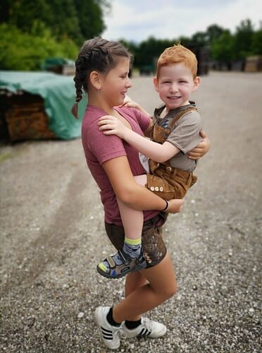 Trachtenvoting - Christian  aus Vöcklabruck