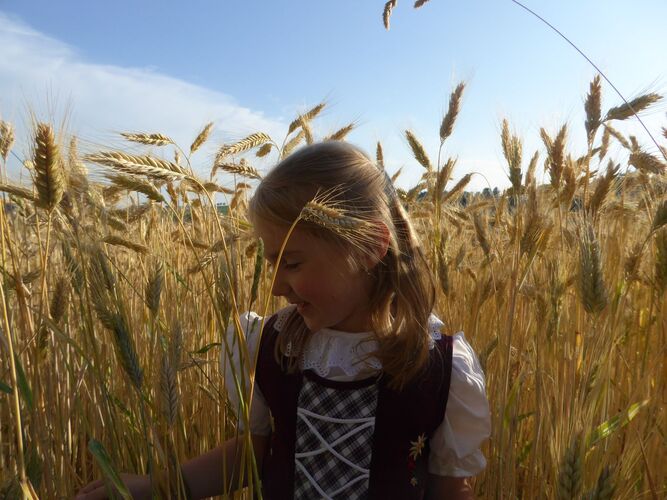 Trachtenvoting - Lara aus Grieskirchen