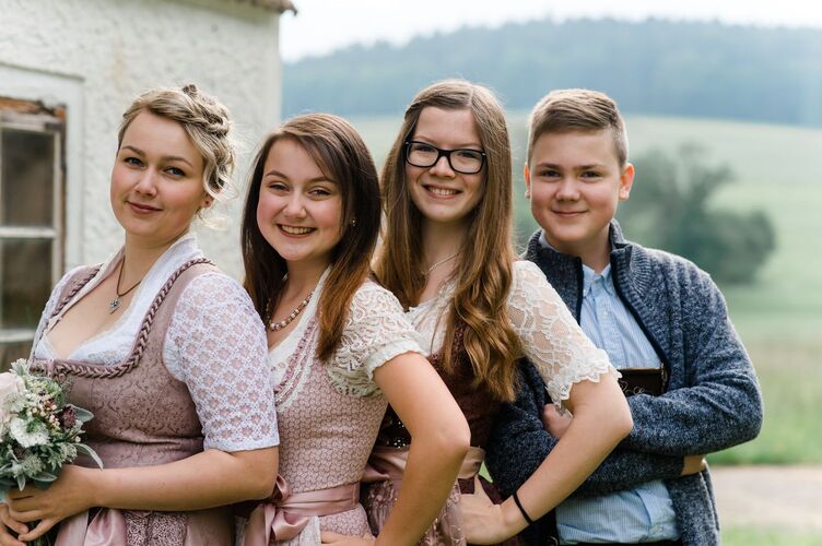 Trachtenvoting - Jasmin  aus Braunau