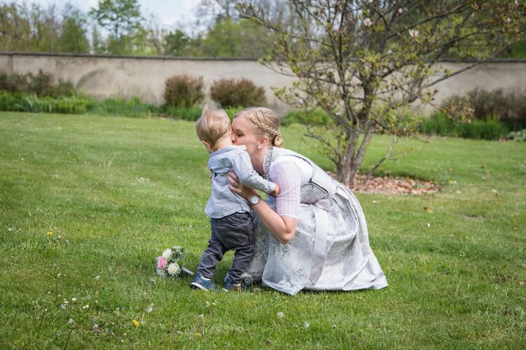 Trachtenvoting - Birgit  aus Zwettl