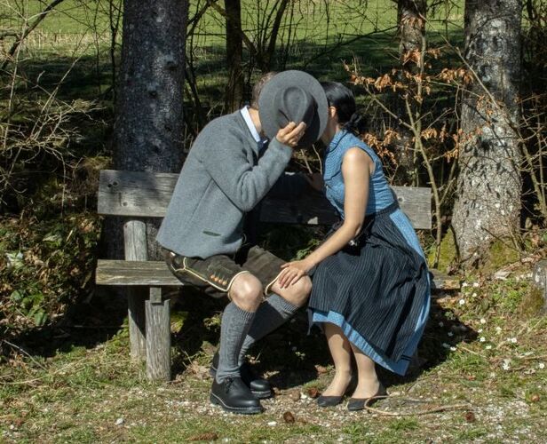 Trachtenvoting - Sabine aus Krems-Donau