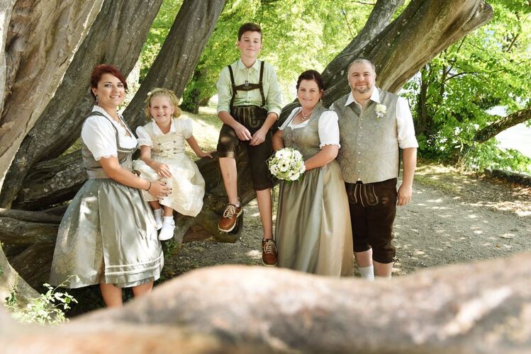 Trachtenvoting - Nicole aus Vöcklabruck