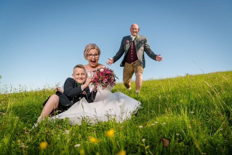 Trachtenvoting - Sabine aus Ried