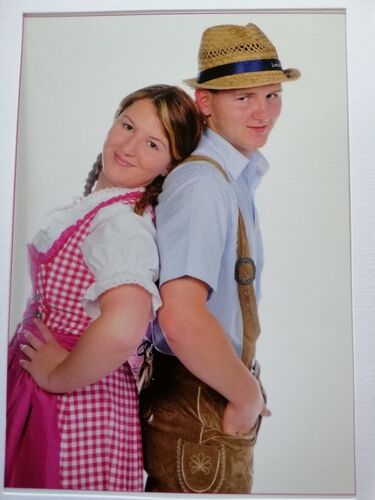 Trachtenvoting - Markus aus Braunau