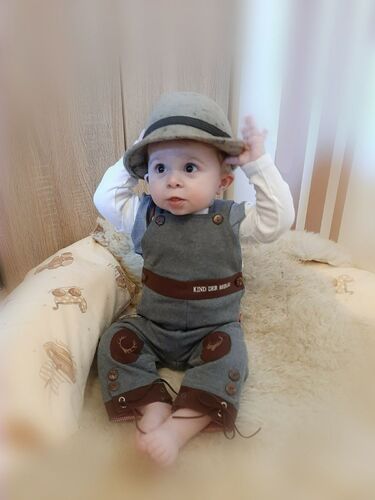 Trachtenvoting - Marco aus Grieskirchen