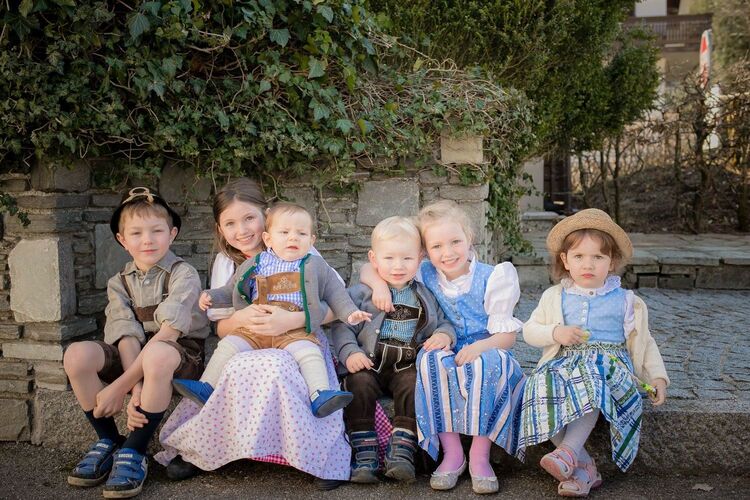 Trachtenvoting - Caroline aus Braunau