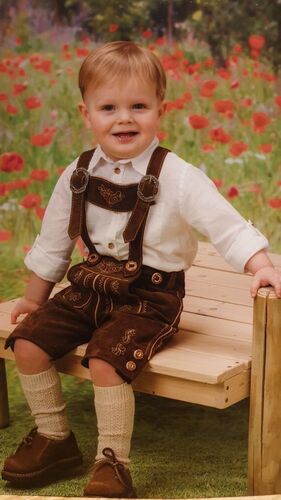 Trachtenvoting - Julius aus Krems-Donau