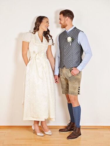 Trachtenvoting - Christian aus Braunau