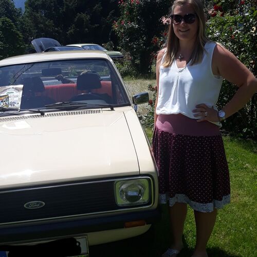 Trachtenvoting - Anna-Lena aus Gmunden