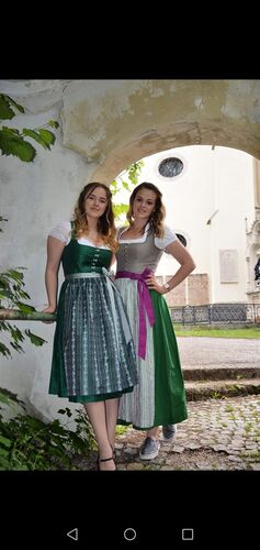 Trachtenvoting - Elena aus Wels