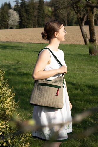 Trachtenvoting - Anna aus Eferding