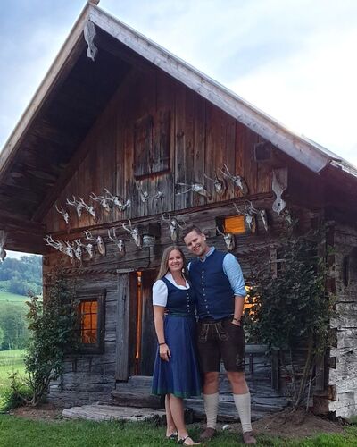 Trachtenvoting - Anna aus Vöcklabruck