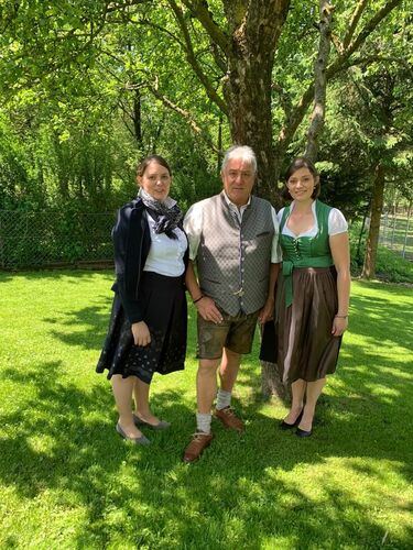 Trachtenvoting - Rudi aus Eferding