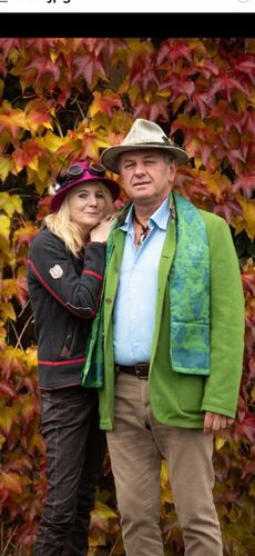 Trachtenvoting - Gerhard  aus Ried