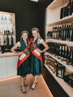 Trachtenvoting - Laura Antonia aus Vöcklabruck