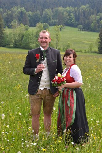 Trachtenvoting - Tamara aus Vöcklabruck