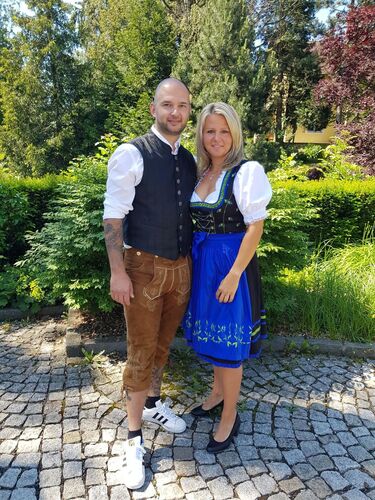 Trachtenvoting - Daniela aus Urfahr-Umgebung