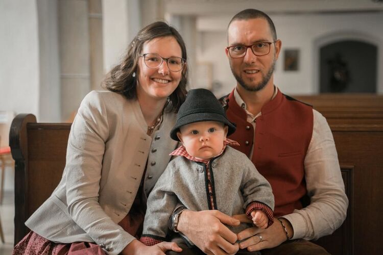 Trachtenvoting - Isabella aus Braunau