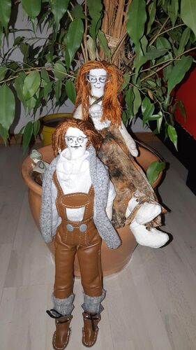 Trachtenvoting - Susanne aus Krems-Donau