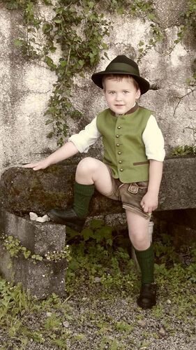 Trachtenvoting - Sonja  aus Gmunden