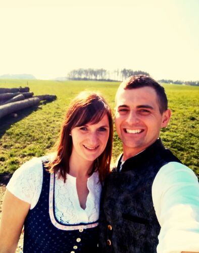 Trachtenvoting - Elisabeth  aus Braunau