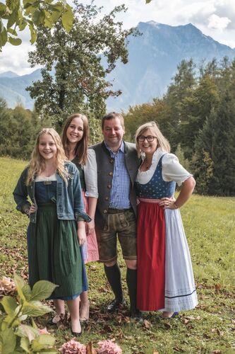 Trachtenvoting - Margit  aus Gmunden