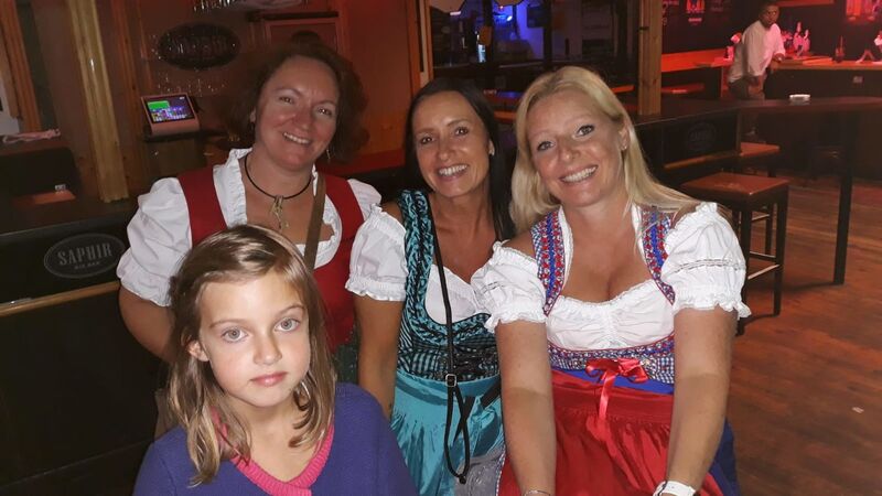 Trachtenvoting - Sonja  aus Wels