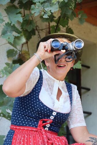 Trachtenvoting - Harald aus Kirchdorf