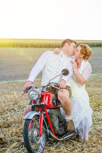 Trachtenvoting - Cornelia aus Grieskirchen