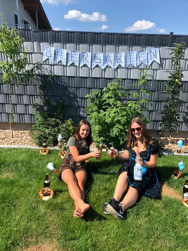 Trachtenvoting - Alina aus Braunau