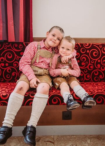 Trachtenvoting - Julia aus Braunau