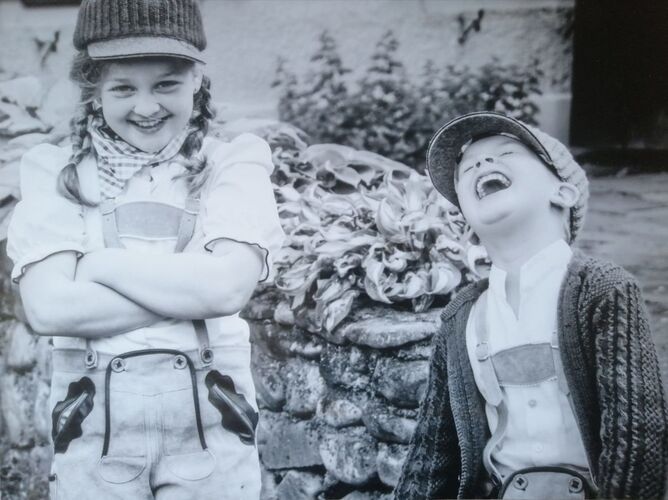 Trachtenvoting - Michaela aus Braunau