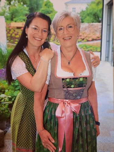 Trachtenvoting - Jennifer aus Melk