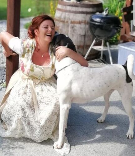 Trachtenvoting - Veronika aus Steyr