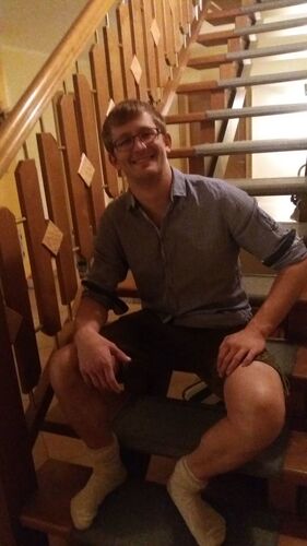 Trachtenvoting - Birgit aus Grieskirchen