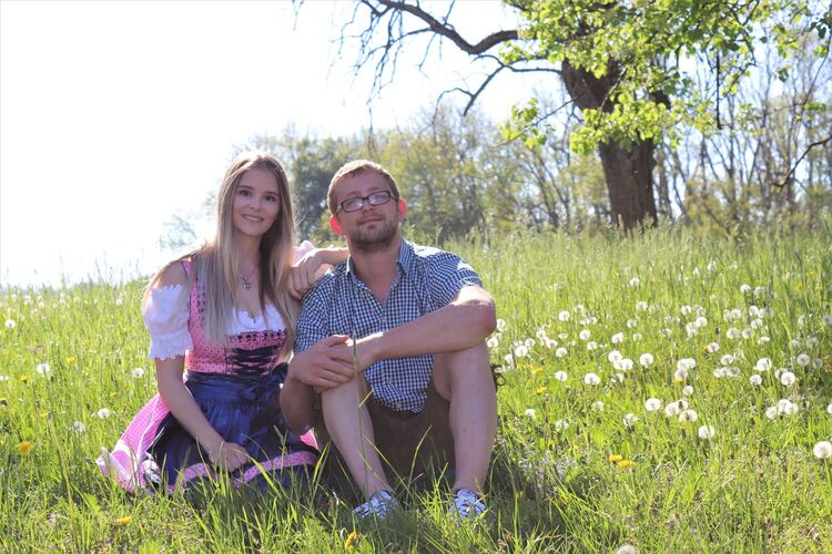 Trachtenvoting - Juliana aus Grieskirchen