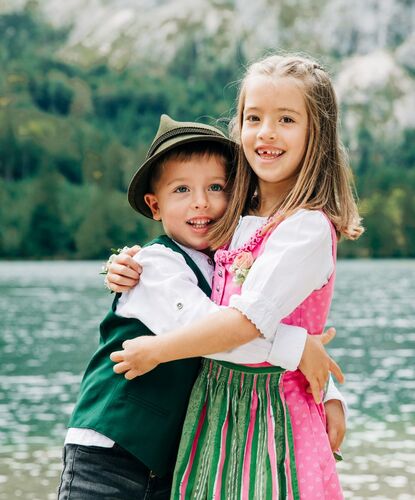 Trachtenvoting - Waltraud  aus Gmunden