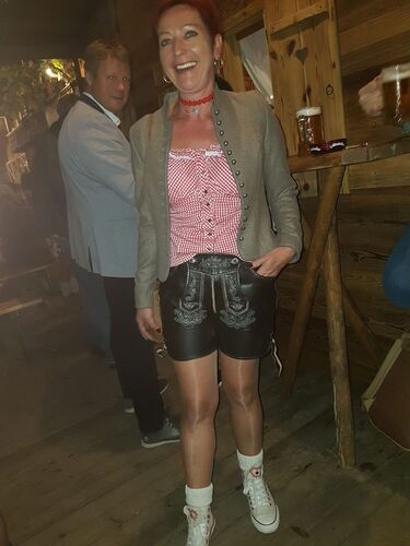 Trachtenvoting - Heidi  aus Melk