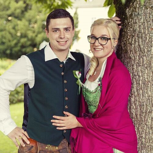 Trachtenvoting - Julia aus Vöcklabruck