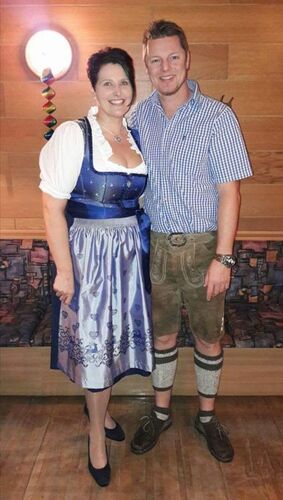 Trachtenvoting - Sonja aus Urfahr-Umgebung