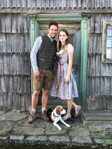 Trachtenvoting - Anna aus Ried