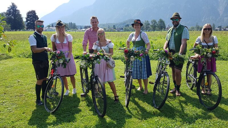 Trachtenvoting - Simone aus Kirchdorf